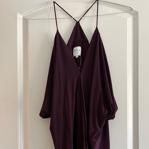 Misa Los Angeles dress